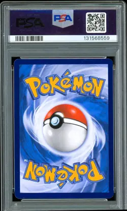 Pokemon Chinese Shining Synergy Magikarp & Wailord GX SUPER RARE SR *555 PSA 10 - Image 2
