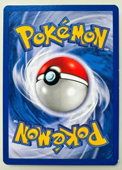 Pokemon TCG Dark Weezing Team Rocket 14/82 Holo Unlimited Rare Card - Image 2