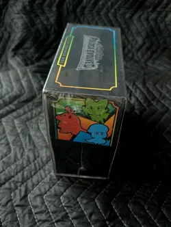 Pokemon TCG: Scarlet & Violet Paldea Evolved Elite Trainer Box ETB New Sealed - Image 2