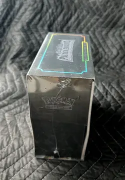 Pokemon TCG: Scarlet & Violet Paldea Evolved Elite Trainer Box ETB New Sealed - Image 4