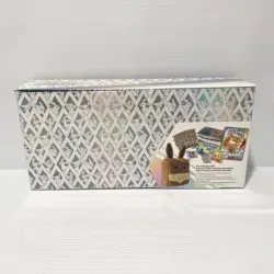 Pokemon TCG Prismatic Evolutions Super Premium Collection SPC Sealed - Image 2