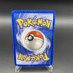 Ninetales 38/106 EX Emerald Stamped Reverse Holo Rare 2005 Pokemon - LP/NM - Image 3