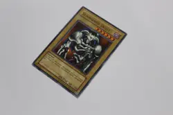 Summoned Skull (SDY-004) - Yu-Gi-Oh! TCG Vintage LP - Image 2