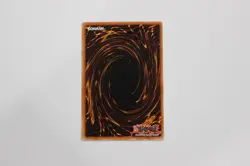 Summoned Skull (SDY-004) - Yu-Gi-Oh! TCG Vintage LP - Image 5