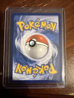 Galvantula EX Stellar Crown Holo Card 168/142 Sv07 Pokemon TCG - Image 2