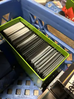 525 Pokemon Holo Cards - Holo/Reverse Holos Bulk Lot - Image 3