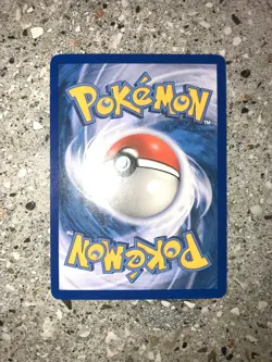 Pokemon TCG Cards Mawile 17/108 Power Keepers Rare NM - Image 4