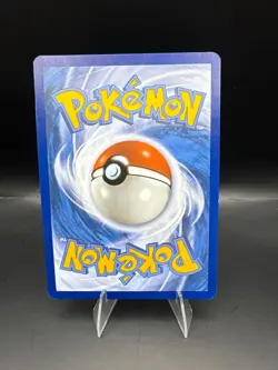 Pokemon TCG Jynx EX 191/165 English 151 Full Art Ultra Rare Card NM - Image 2