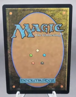 MTG Marsh Flats (Borderless) (Dragonscale Foil) Special Guests NM/Mint - Image 2