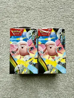 Pokemon TCG Mega Evolution Perfect Order Half Booster Box 18pk | New & Sealed 🔥 - Image 3