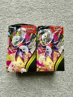 Pokemon TCG Mega Evolution Perfect Order Half Booster Box 18pk | New & Sealed 🔥 - Image 4