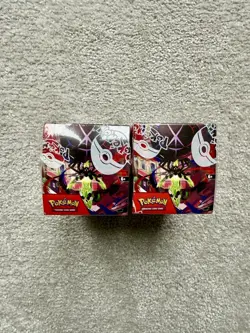 Pokemon TCG Mega Evolution Perfect Order Half Booster Box 18pk | New & Sealed 🔥 - Image 5
