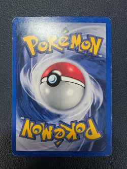 Sabrina's Gengar 14/132 Gym Heroes Holo Rare SWIRL 🌀 Pokemon WOTC 2000 MP - Image 2