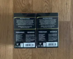 Pokemon Perfect Order Booster Bundles Brand New Sealed IN HAND🔥✅ X2 - Image 2