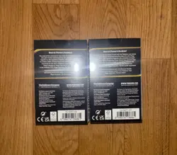 Pokemon Perfect Order Booster Bundles Brand New Sealed IN HAND🔥✅ X2 - Image 4