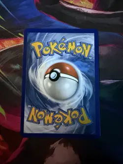 Acerola’s Mischief SIR | 183/132 | NM Mega Evolution Base Set | Pokemon TCG - Image 2