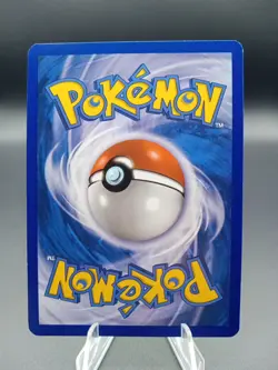 2007 Pokemon Diamond & Pearl Warp Point #116 VLP - Image 2