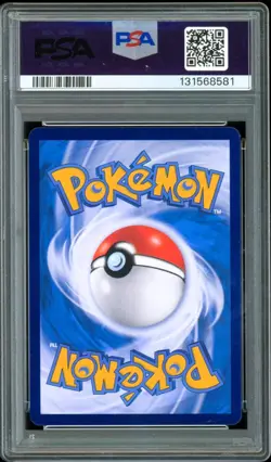 Pokemon Chinese Simplified CBB1 Gem Pack Vol 1 Quaxly 0509/09 PSA 9 MINT - Image 2