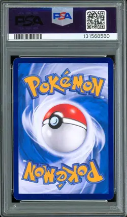 Pokemon Chinese Simplified CBB1 Gem Pack Vol 1 Fuecoco 0309/09 PSA 10 - Image 2