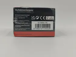 Pokemon Mega Evolution Booster Bundle Sealed TCG 6x Booster Packs - Image 3