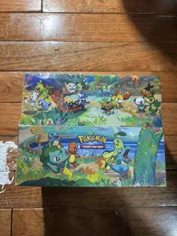 Pokemon Celebrations Mini Tin Display Sealed - Image 3