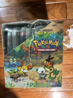 Pokemon Celebrations Mini Tin Display Sealed - Image 5