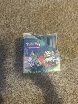 Pokemon TCG Celebrations Mini Tin Display Factory Sealed 8 Tins 25th Anniversary - Image 4
