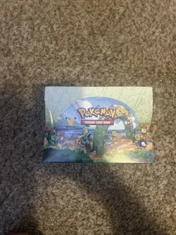 Pokemon TCG Celebrations Mini Tin Display Factory Sealed 8 Tins 25th Anniversary - Image 5
