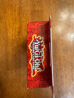 Yu-Gi-Oh! Egyption God Deck Slifer The Sky Dragon English 1st Edition - Image 4