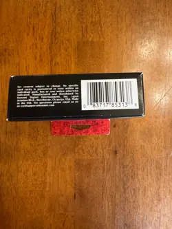 Yu-Gi-Oh! Egyption God Deck Slifer The Sky Dragon English 1st Edition - Image 5