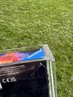 Disney Lorcana: The First Chapter Booster Box - Brand New Sealed (ONE) - Image 3