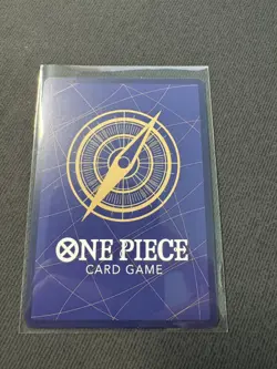 One Piece Card Game | Kuro OP15-025 R ALT ART IN-HAND | OP15 | English | NM/M - Image 2