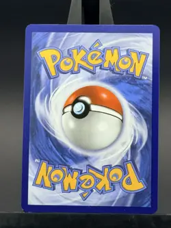 Kirlia 059/132 Cosmos Holo - Mega Evolution - NM Pokemon Card - Image 2