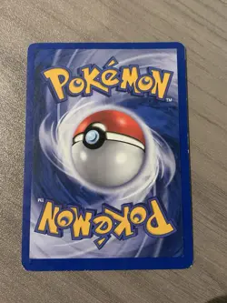 Yanma 36/75 - Neo Discovery Non Holo - Pokemon Card TCG - Image 3