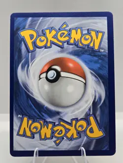 Pokemon Lance's Charizard v SWSH133 Holo Black Star Promo Card NM - Image 2