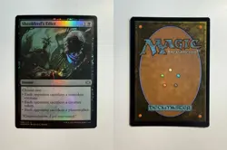 Sheoldred's Edict 108 MTG Phyrexia: All Will Be One Foil - Image 3