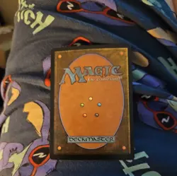 MTG Nazgul Uncommon Lord of the rings FOIL - Image 2