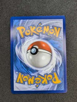 Mega Charizard X ex MEP023 - Black Star Promo - Pokemon - English - NM - Image 2