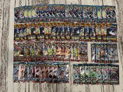 Brand New Lot Of 82 Pokemon Packs From The Scarlet And Violet Era - Image 1