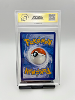 AGS 10 Gem Mint Deoxys VSTAR GG46/GG70 Crown Zenith Ai Graded Pokemon - Image 2