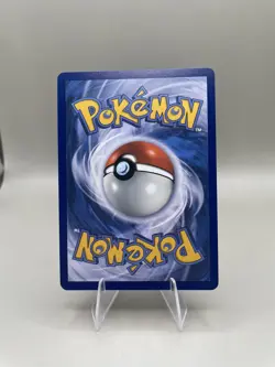 Pokemon TCG - Battle Cage 116/094 Full Art Phantasmal Flames Mega Evolution - Image 2