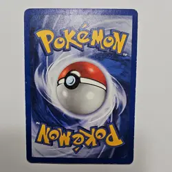 *Pokemon Breeder* Trainer Rare Base Set 2 105/130 Wizards Regular LP - Image 2