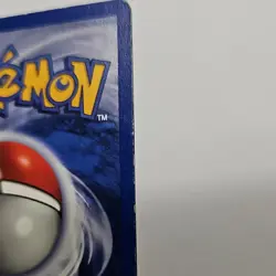 *Pokemon Breeder* Trainer Rare Base Set 2 105/130 Wizards Regular LP - Image 3