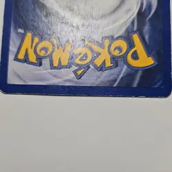 *Pokemon Breeder* Trainer Rare Base Set 2 105/130 Wizards Regular LP - Image 4