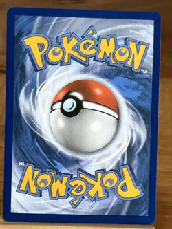 Pokemon TCG Gyarados GX 16/68 Hidden Fates Holo Rare - Image 2