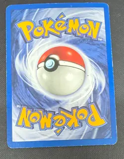 POKEMON TCG VOLTORB 2/64 JUNGLE RARE HOLO DECENT CONDITION LIGHT PLAY - Image 5