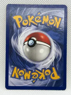 Rare, Holo Pokemon Base Set Nidoking 11/102 (Shadowed, Unlimited, English) - Image 2