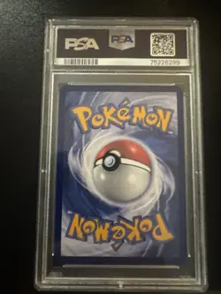 2022 Pokemon Indonesian S-P Lucario V #348 PSA 10 Gem Mint Promo - Image 2