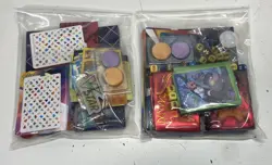 Mixed Pokemon TCG Empty Tins, Accessories, and Collectibles Bundle - Image 3