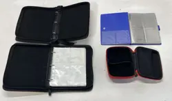 Mixed Pokemon TCG Empty Tins, Accessories, and Collectibles Bundle - Image 4